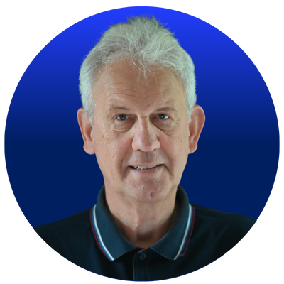 Jean Luc Waller