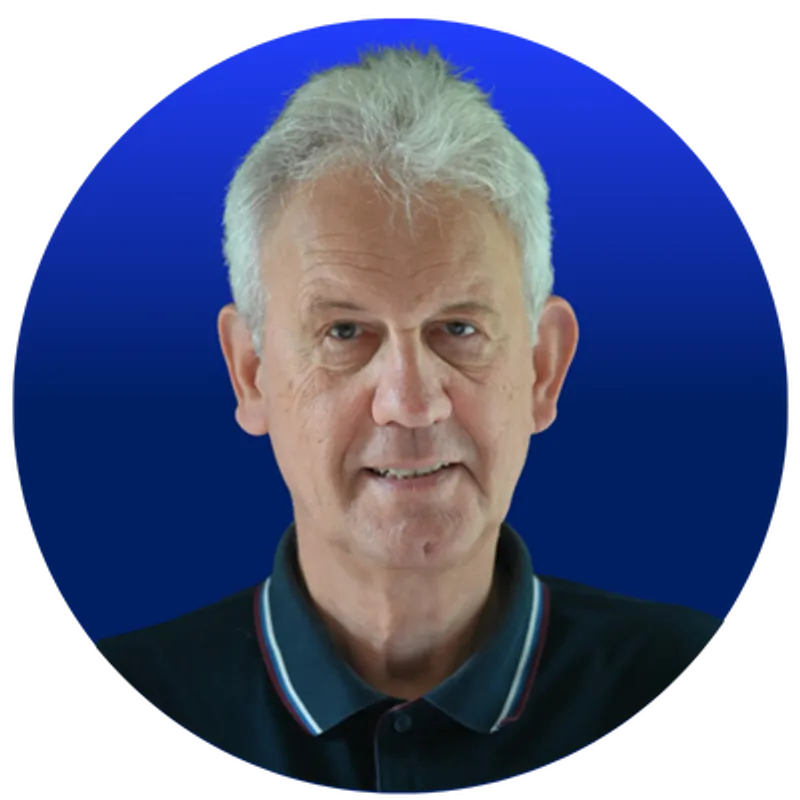 Jean Luc Waller