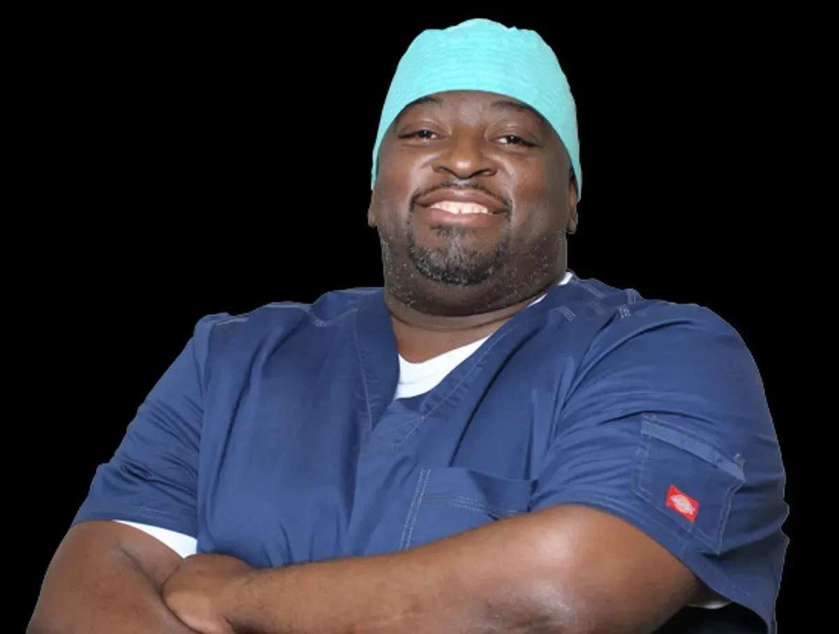 BHR Clinic, Dr Bisanga, Bruxelles, Belgique