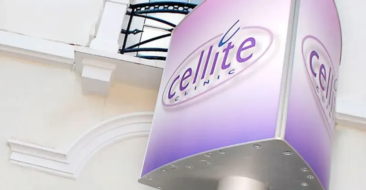 Cellite Clinic, Cardiff, Royaume Uni