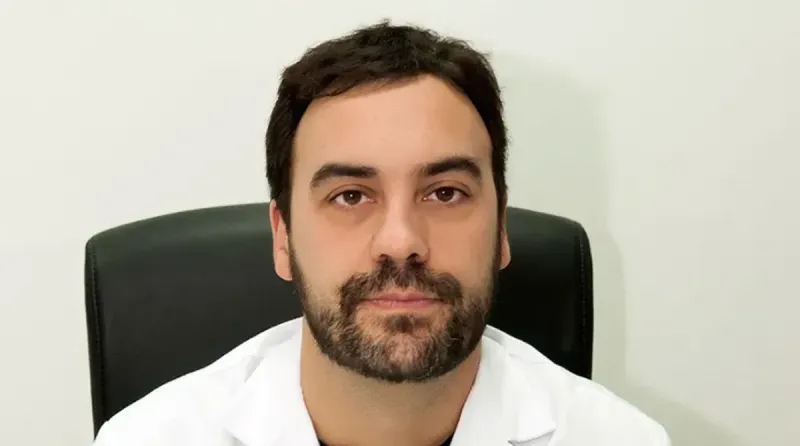Clinica Capilae Madrid 1