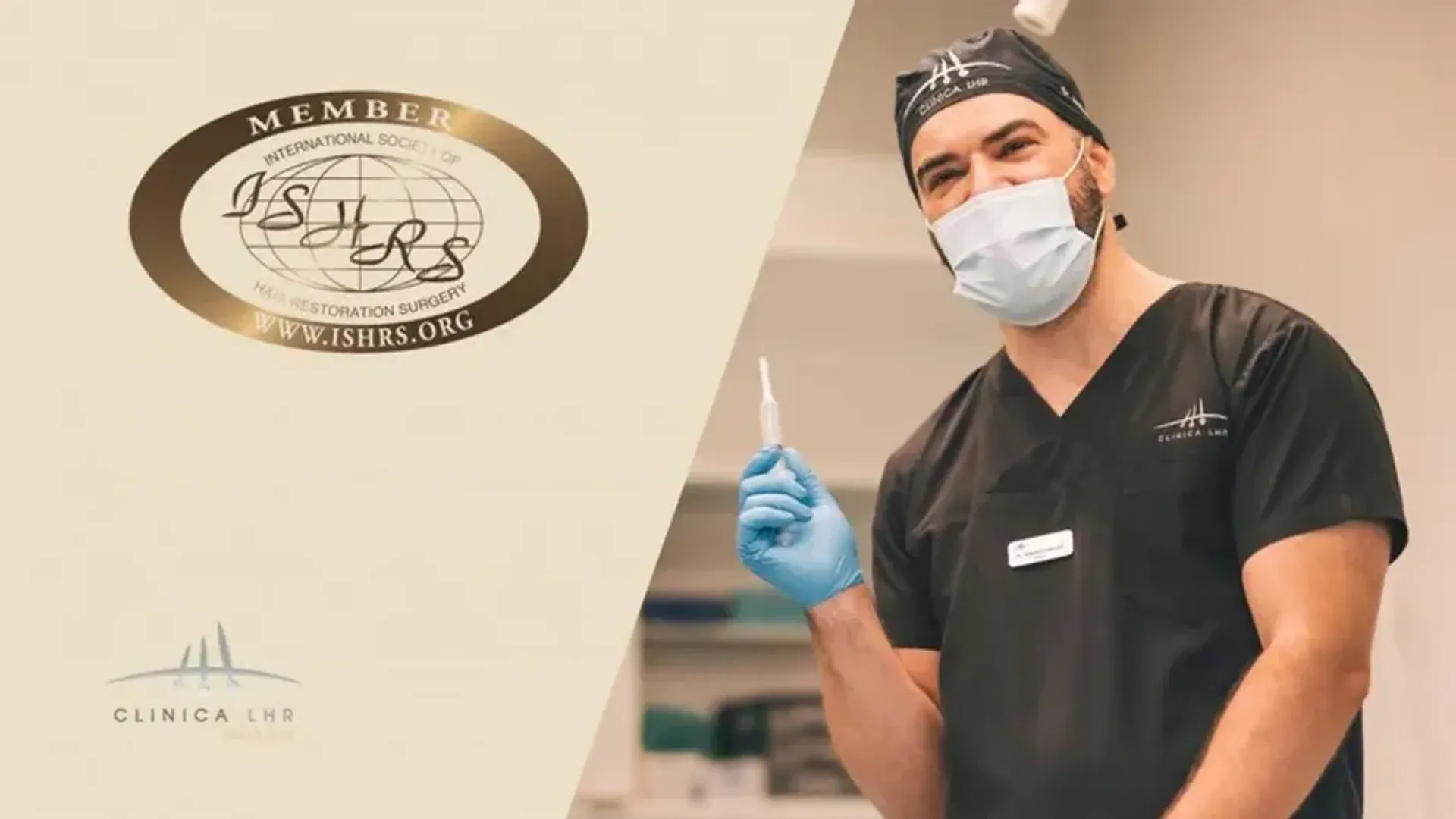 LHR Clinic, Lisbon, Portugal - Lisboa, Portugal