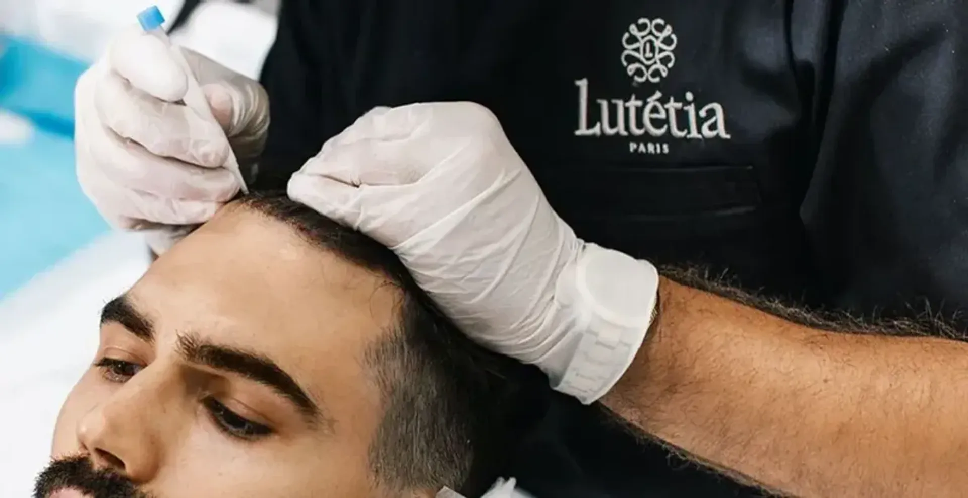 Lutetia Clinic, Paris, France - Paris, France