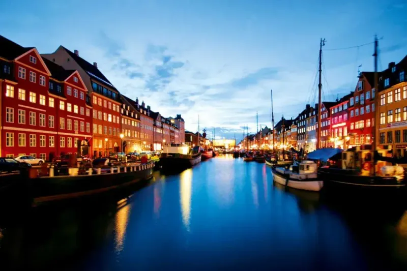 Denmark