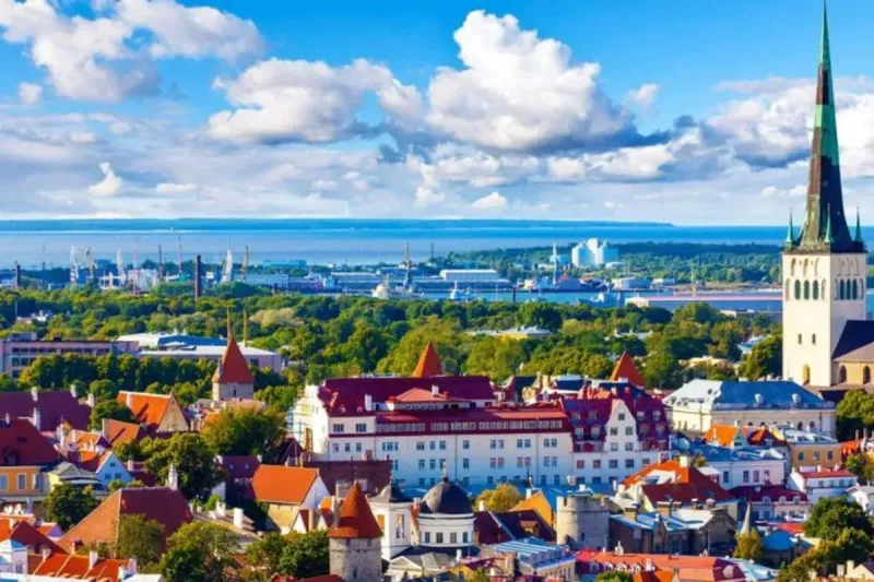 Estonia