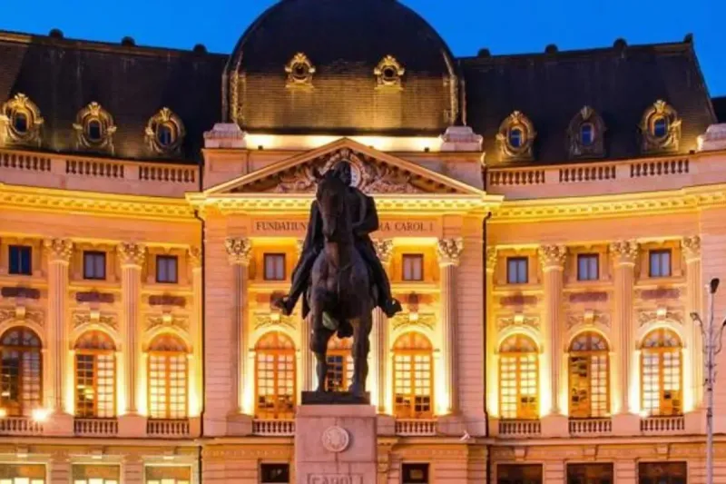 Romania