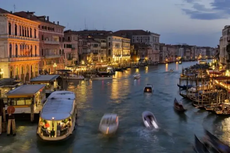Italy