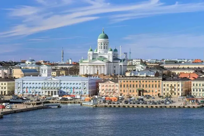 Finland