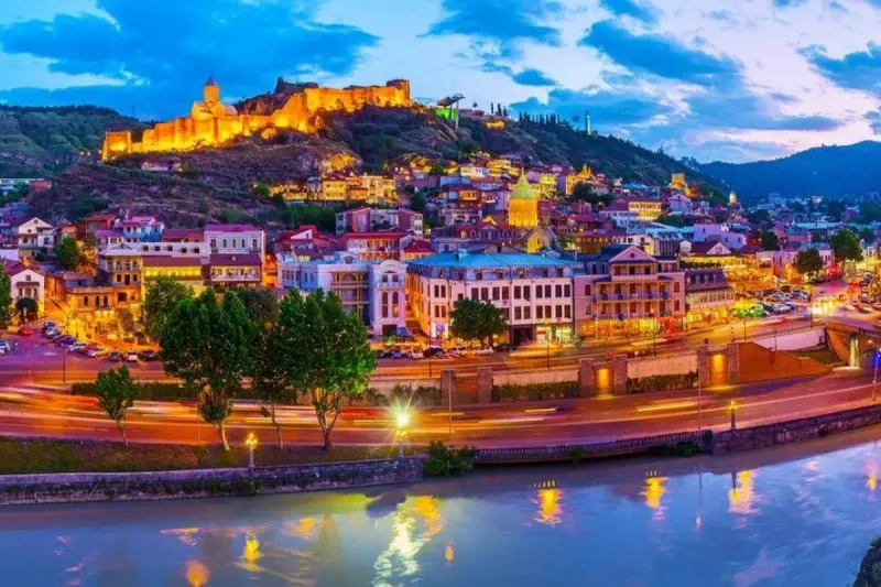 Georgia
