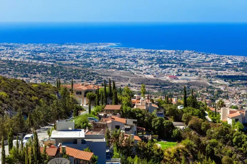 Cyprus
