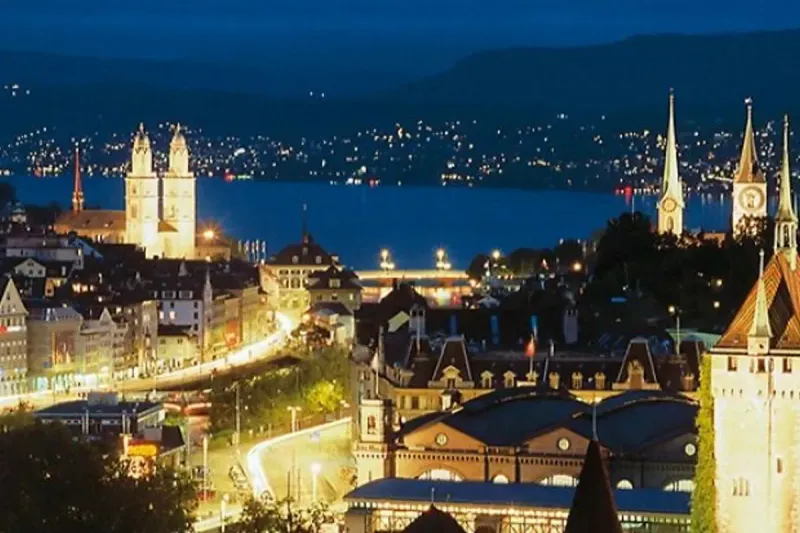 Switzerland