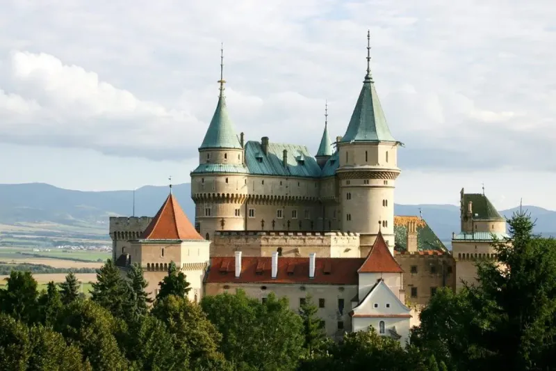 Slovakia