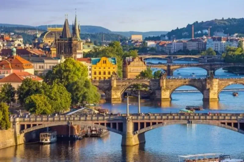 Czech Republic