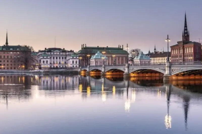 Sweden