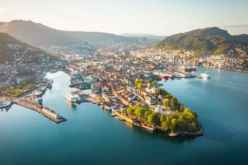Norway