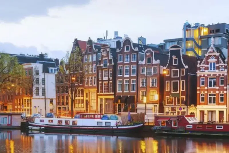 Netherlands