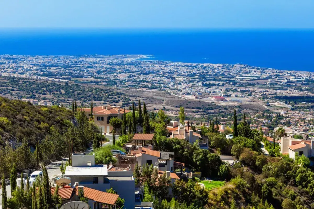 Chypre