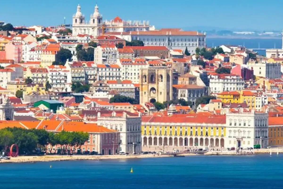 Portugal