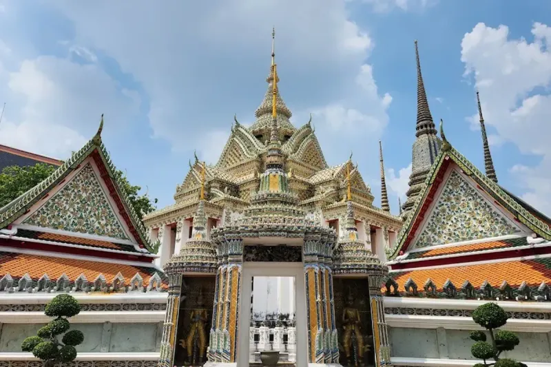 Thailand