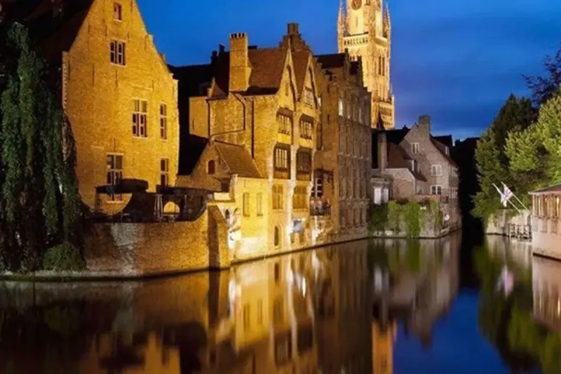 Belgium