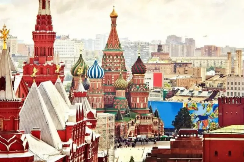 Russia