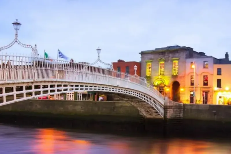 Ireland