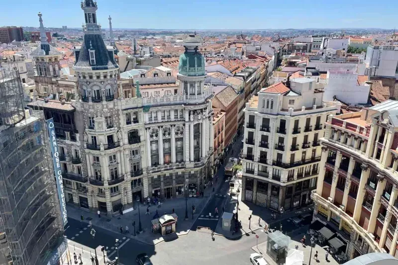 Spain