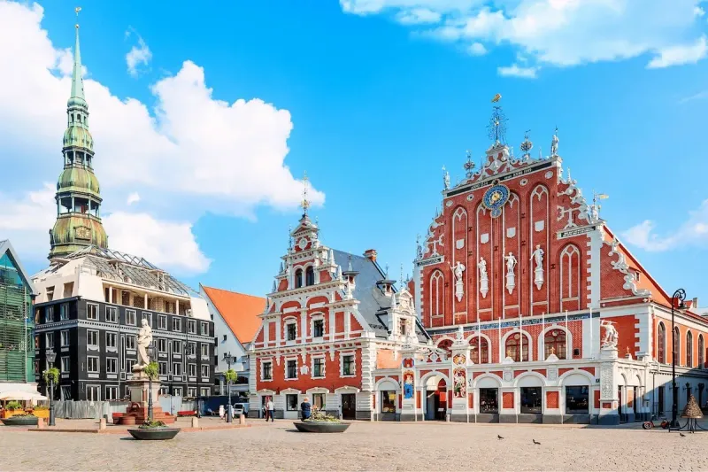 Latvia