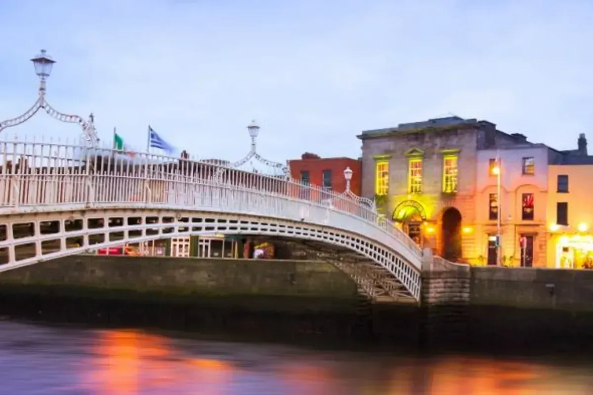 Irlande
