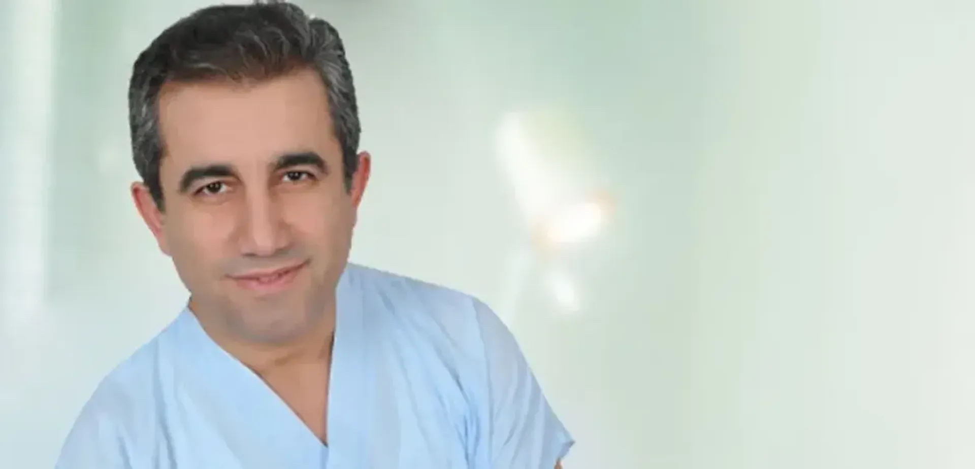 Dr Abdul Muttalip Keser, Ankara, Turkey - Ankara, Turkey