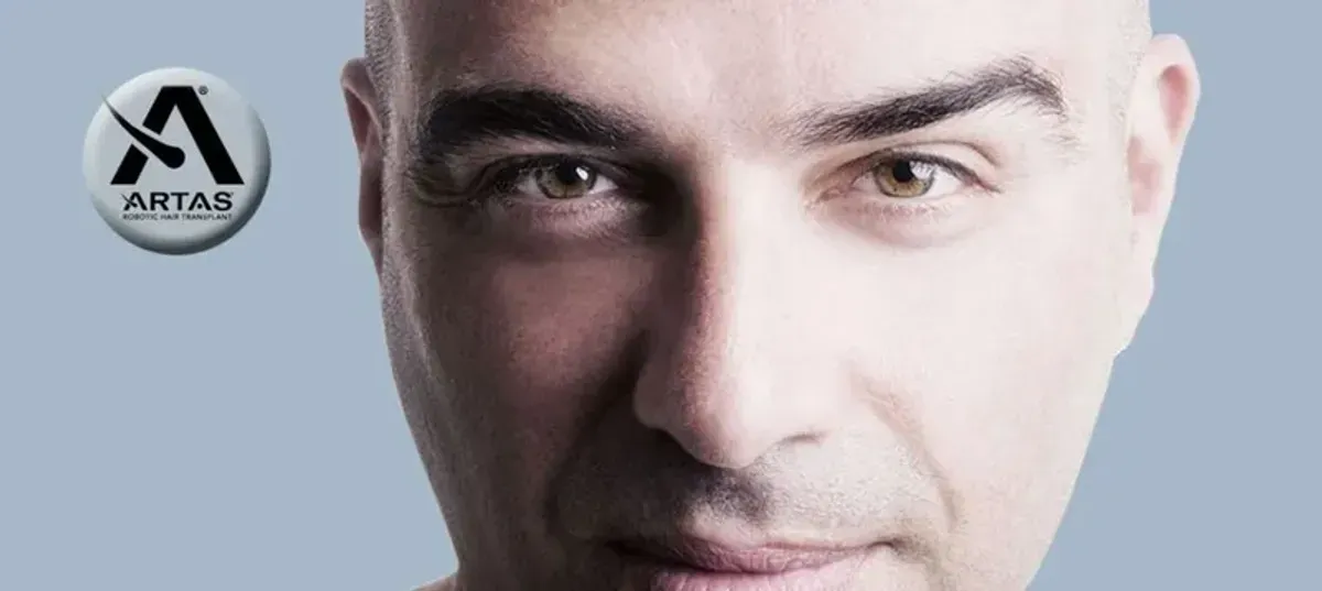 Dr Darius Alamouti, Bochum, Germany