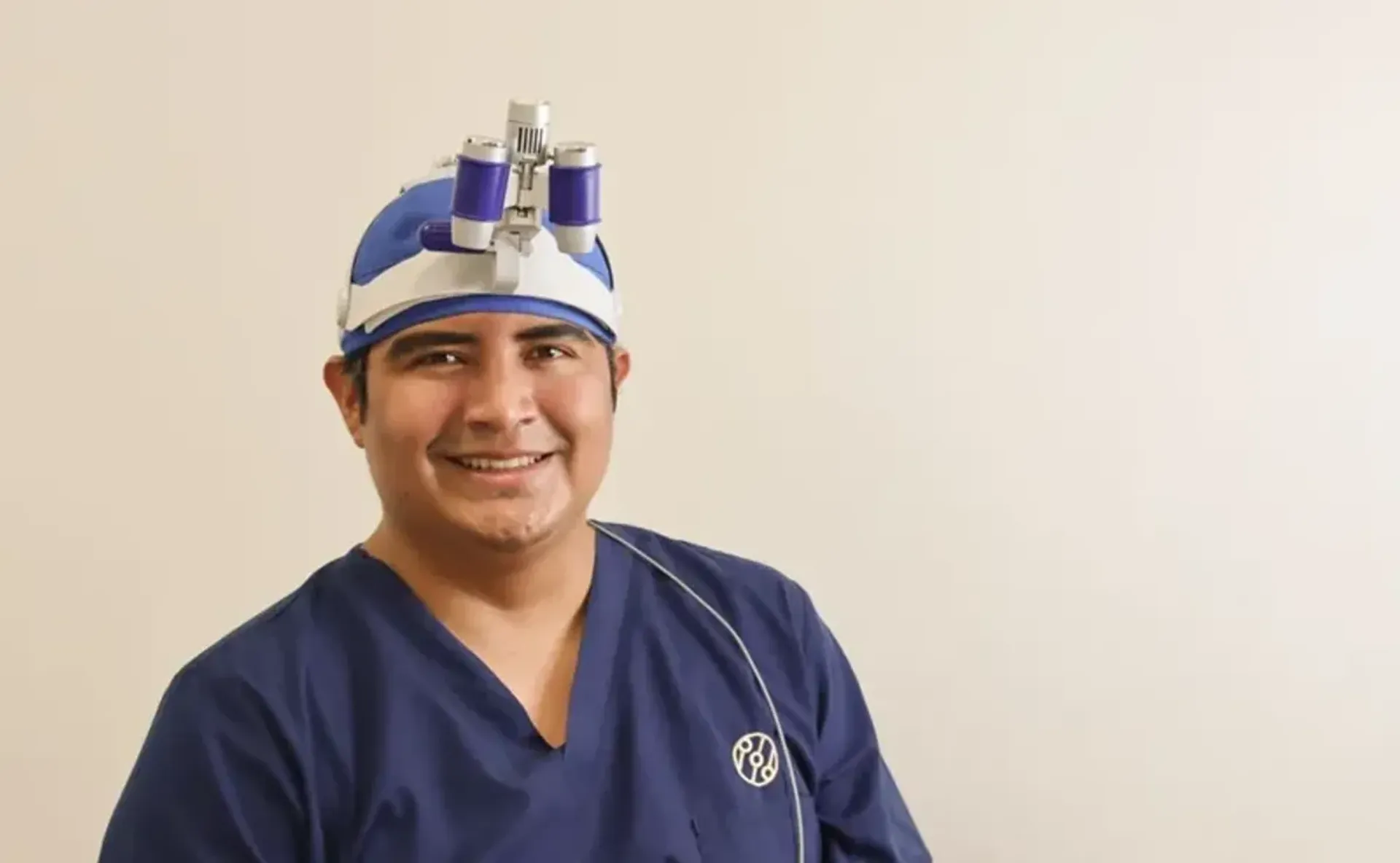 Dr Espinosa Custodio, Madrid, Spain - Madrid, Spain