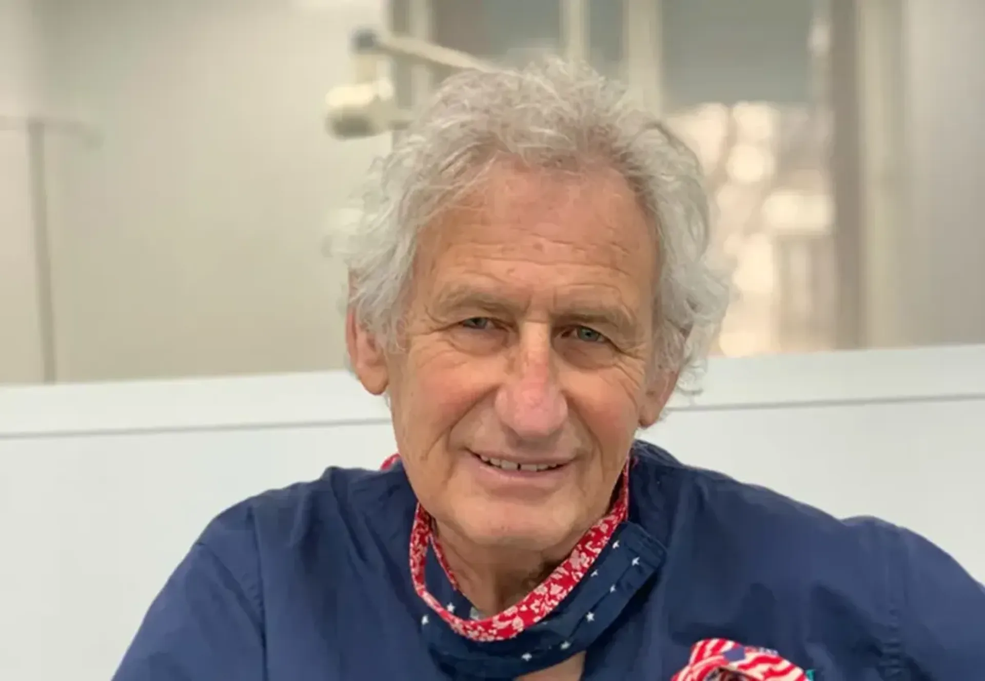 Dr Guy Menahem, Easygreffe, Paris, France - Paris, France