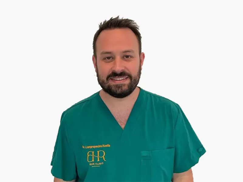 DR KOSTIS
