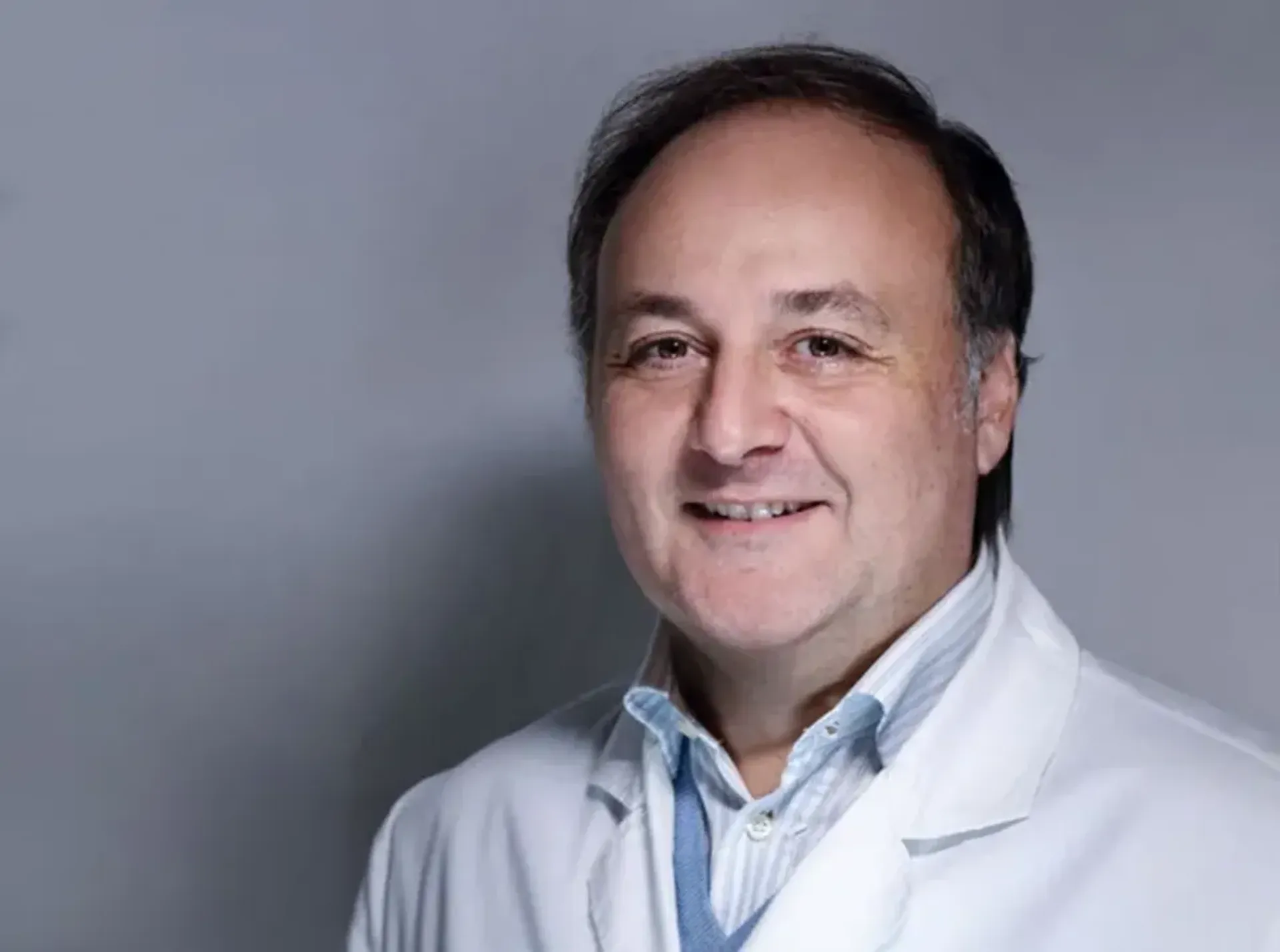 Dr Luca de Fazio, Perugia, Italy - Perugia, Italy