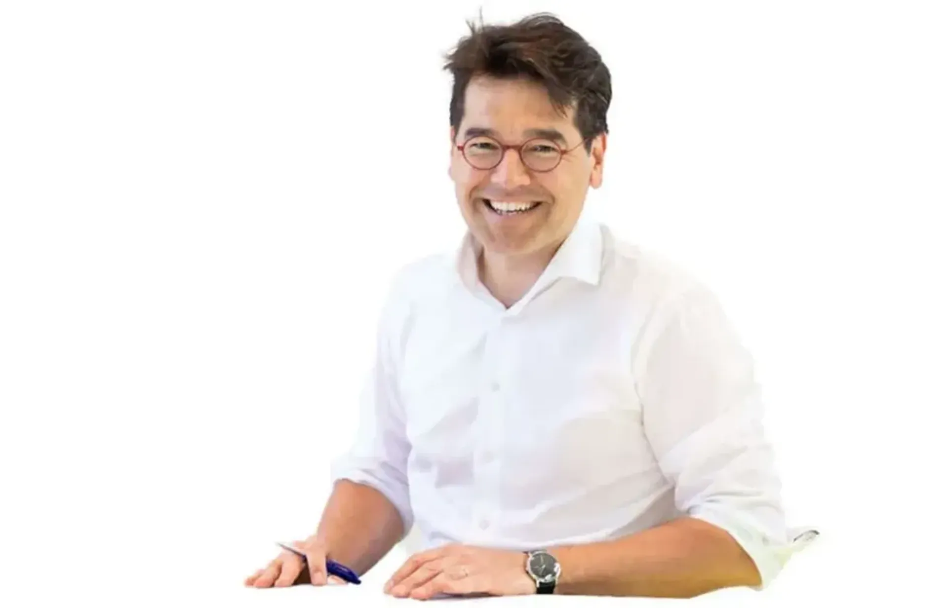 Dr Mark van Bracht, Drachten, The Netherlands - Drachten, Netherlands