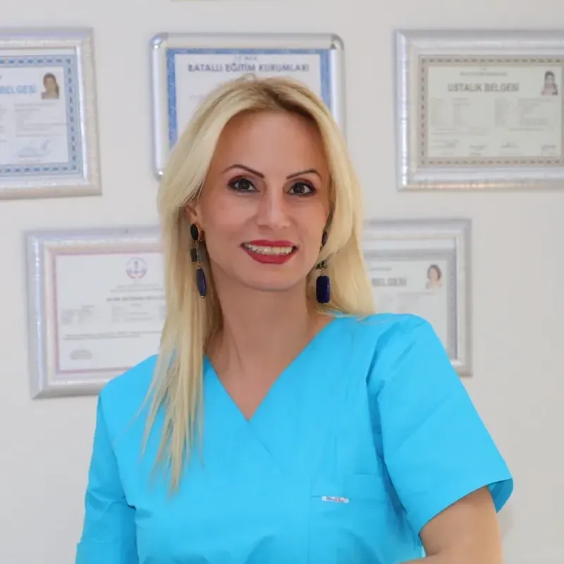 Dr Ozlem Bicer