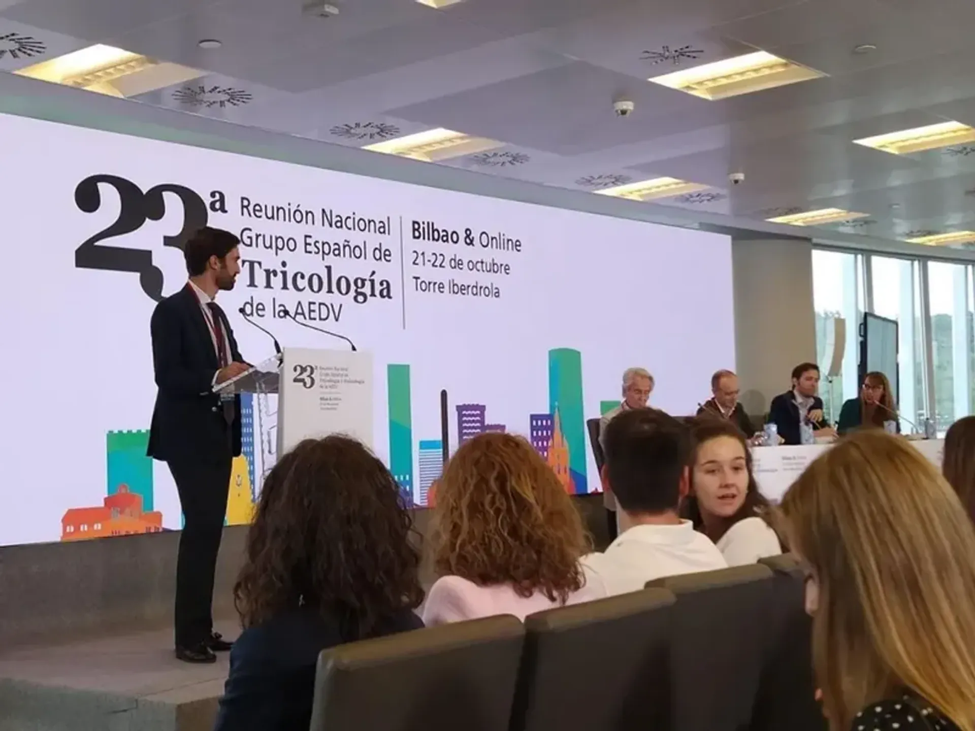 Dr Pablo Martín Carrasco, Seville, Spain - Sevilla , Spain