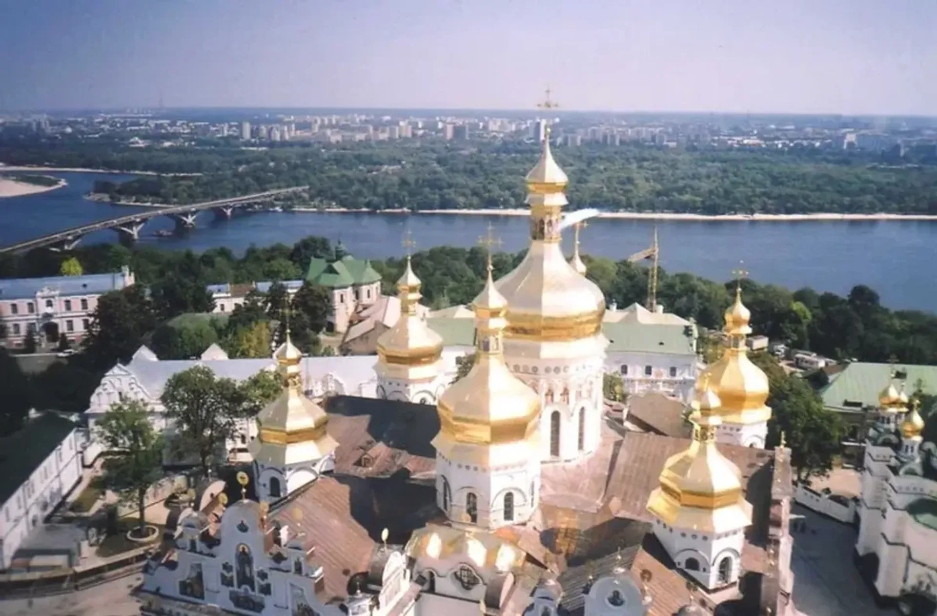 Dr Serhiy Tyran Hair Clinic, Kiev, Ukraine - Kiev, Ukraine