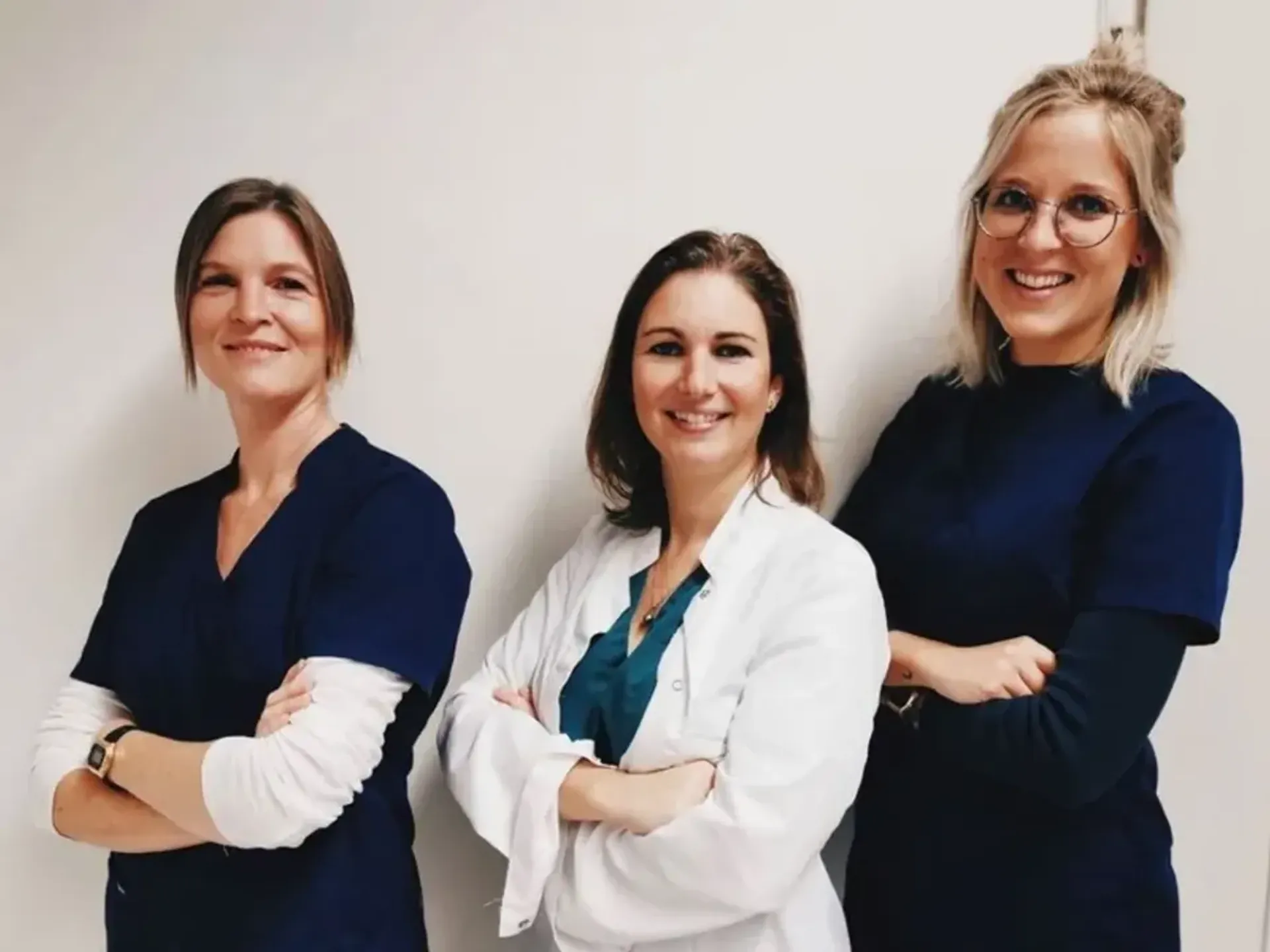 Dr Stephanie Haas, Luxemburg - Luxembourg, Luxembourg