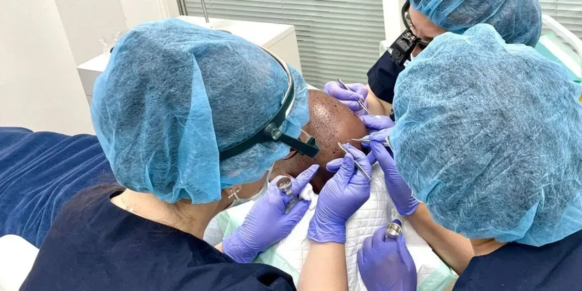 Drs Ferry Biparvar, Rotterdam, Netherlands