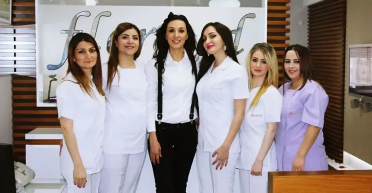 Flormed Clinic, Trabzon, Turquía