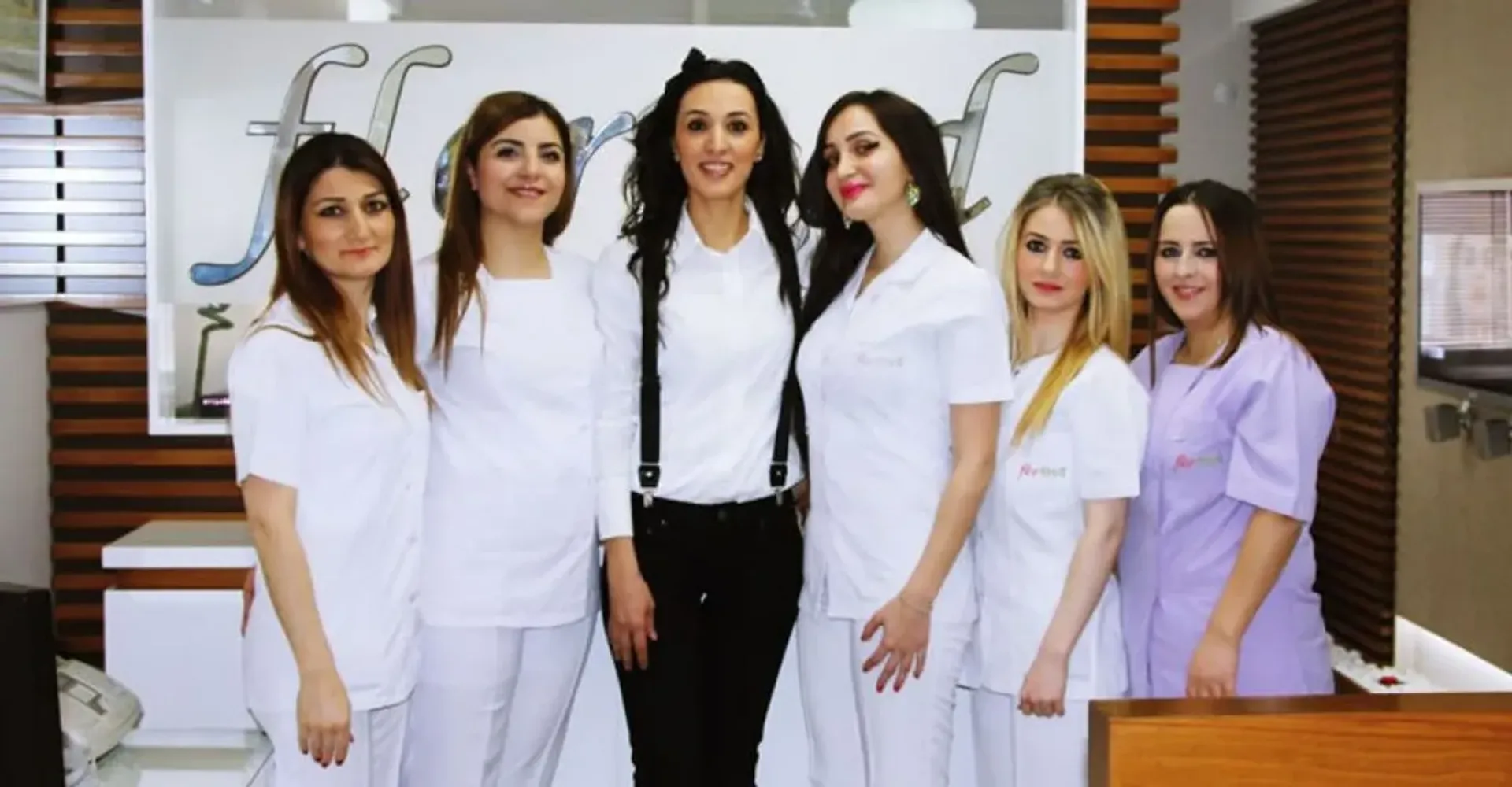 Flormed Clinic, Trabzon, Turkey - Trabzon, Turkey