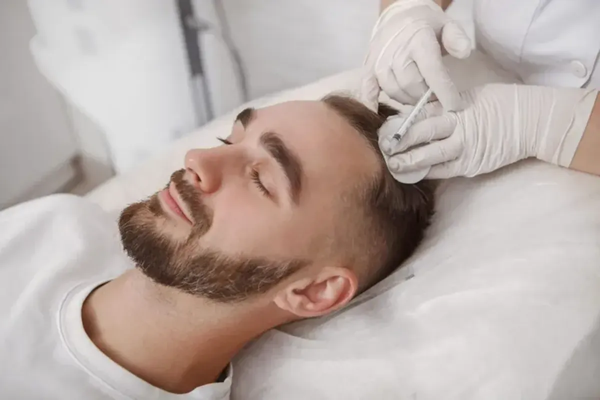 Fortes Hair&Skin clinic, Londres, Royaume Uni