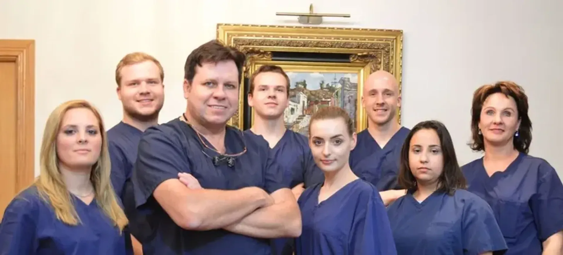 NuaCell clinic, Dublin, Ireland - Dublin, Ireland