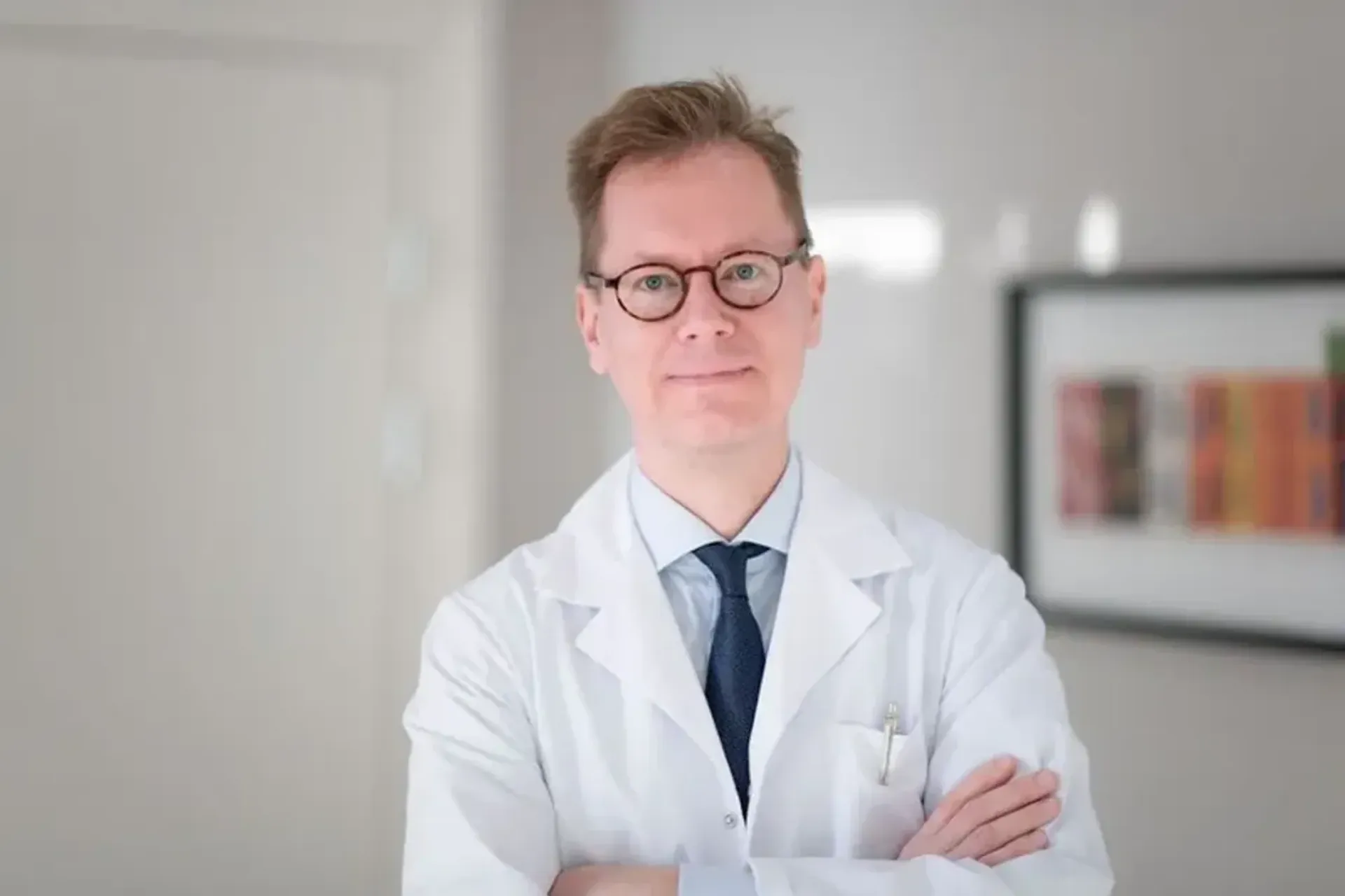 Helsinki Clinic, Helsinki, Finland - Helsinki, Finland