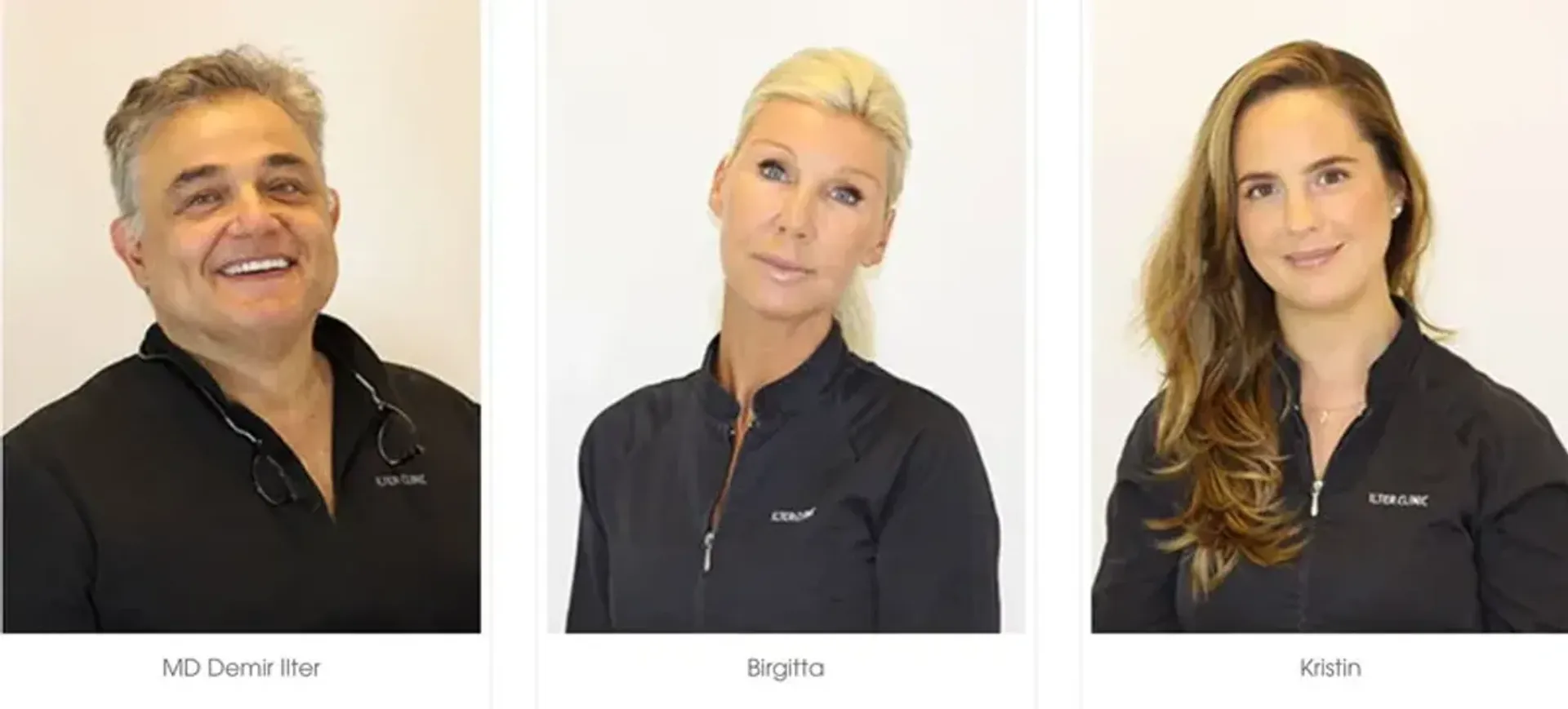 Ilter Clinic, Stockholm, Sweden - Stockholm, Sweden
