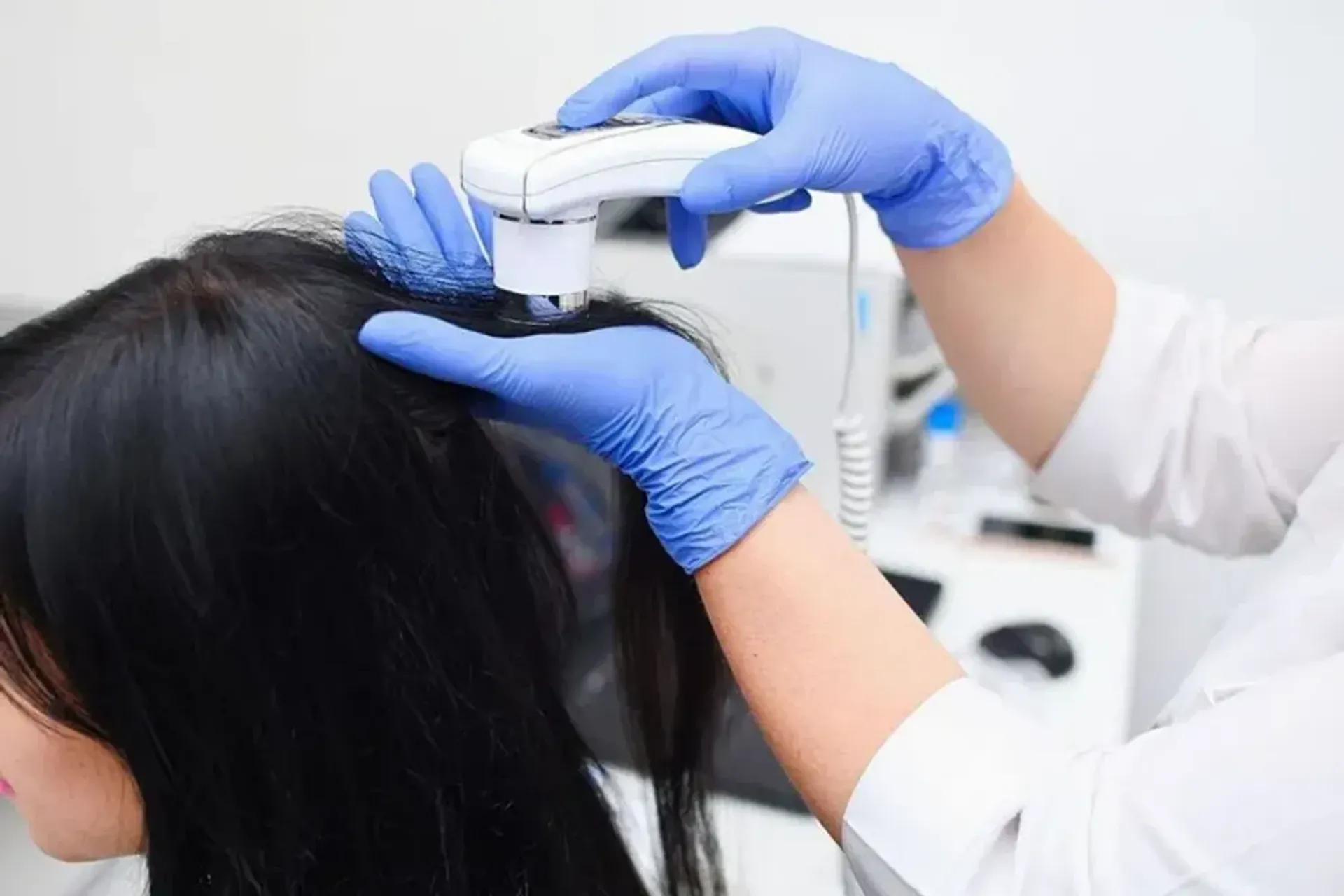 MHR Clinic, Dublin, Ireland - Dublin, Ireland