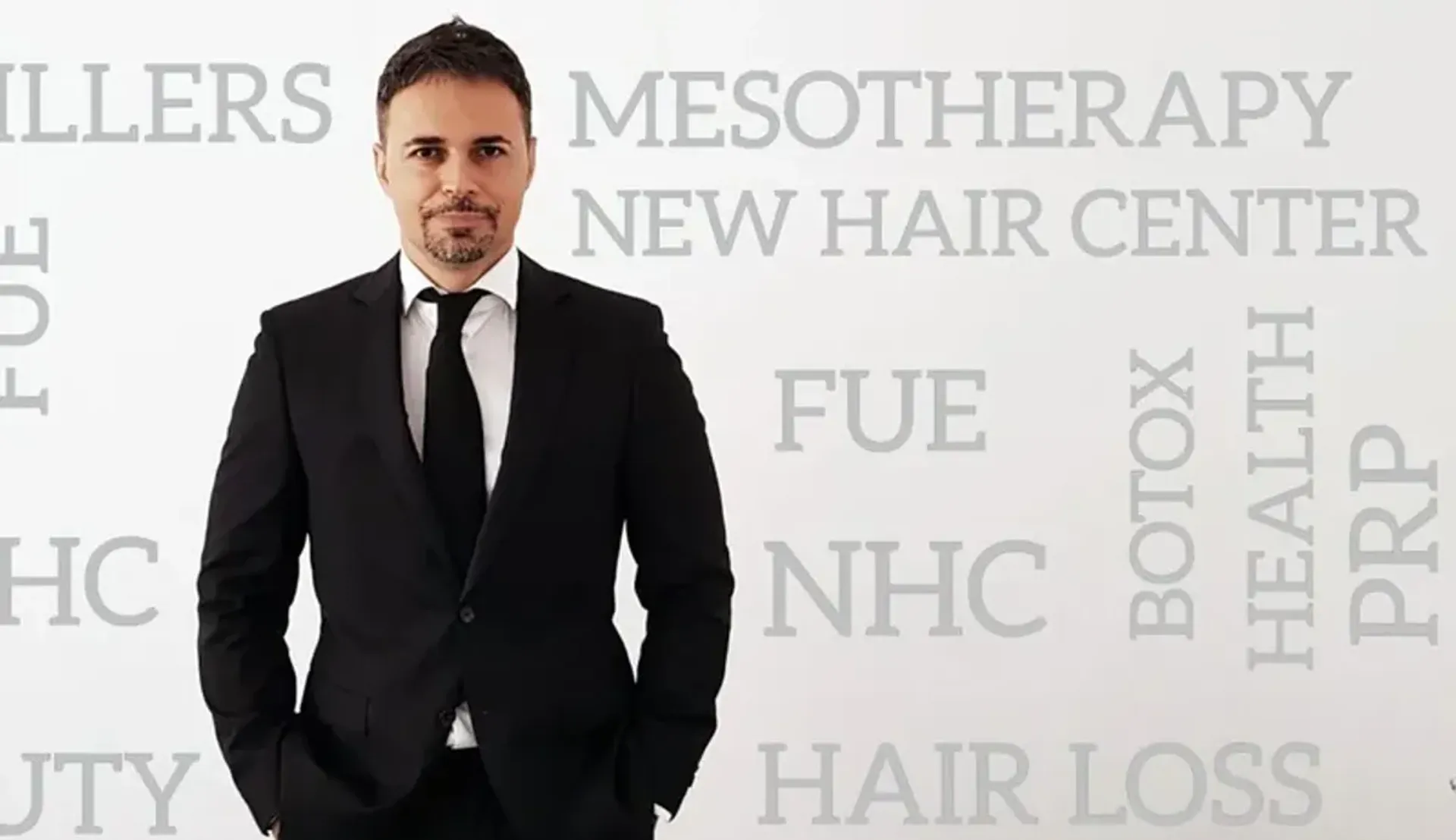 New Hair Center, Belgrade, Serbia - Belgrade, Serbia