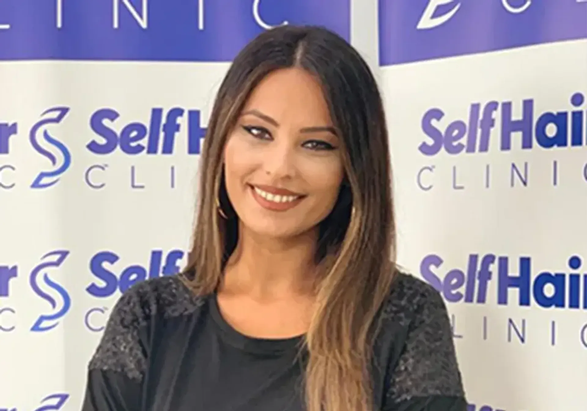 Self Hair clinic, Istanbul, Turkey - Istanbul, Turkey
